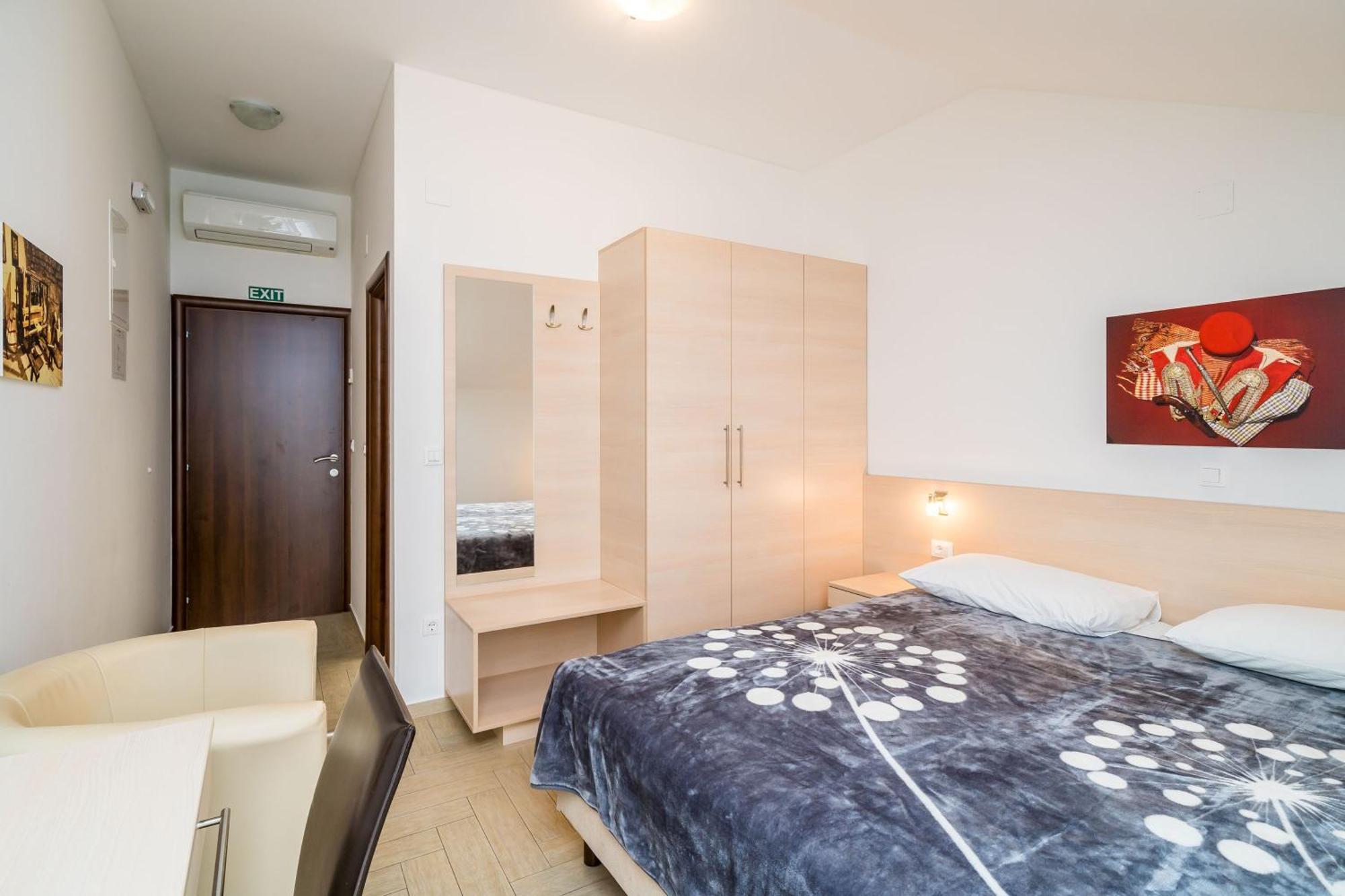 Villa Samba Mlini Room photo
